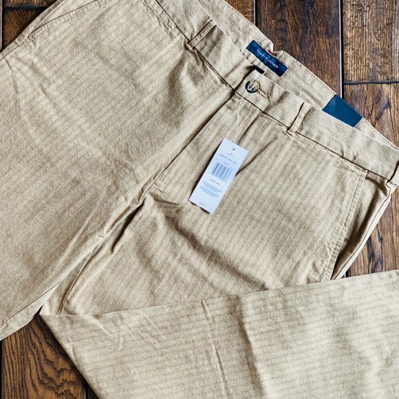 NWT Tommy Hilfiger Men’s Pant - Picture 4 of 8